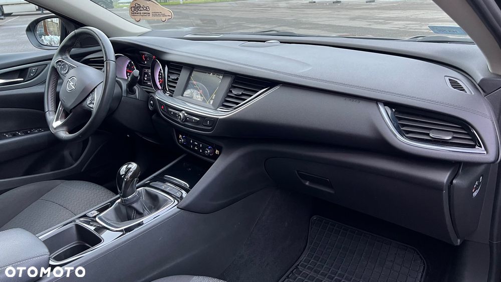 Opel Insignia 1.5 T Enjoy S&S - 7