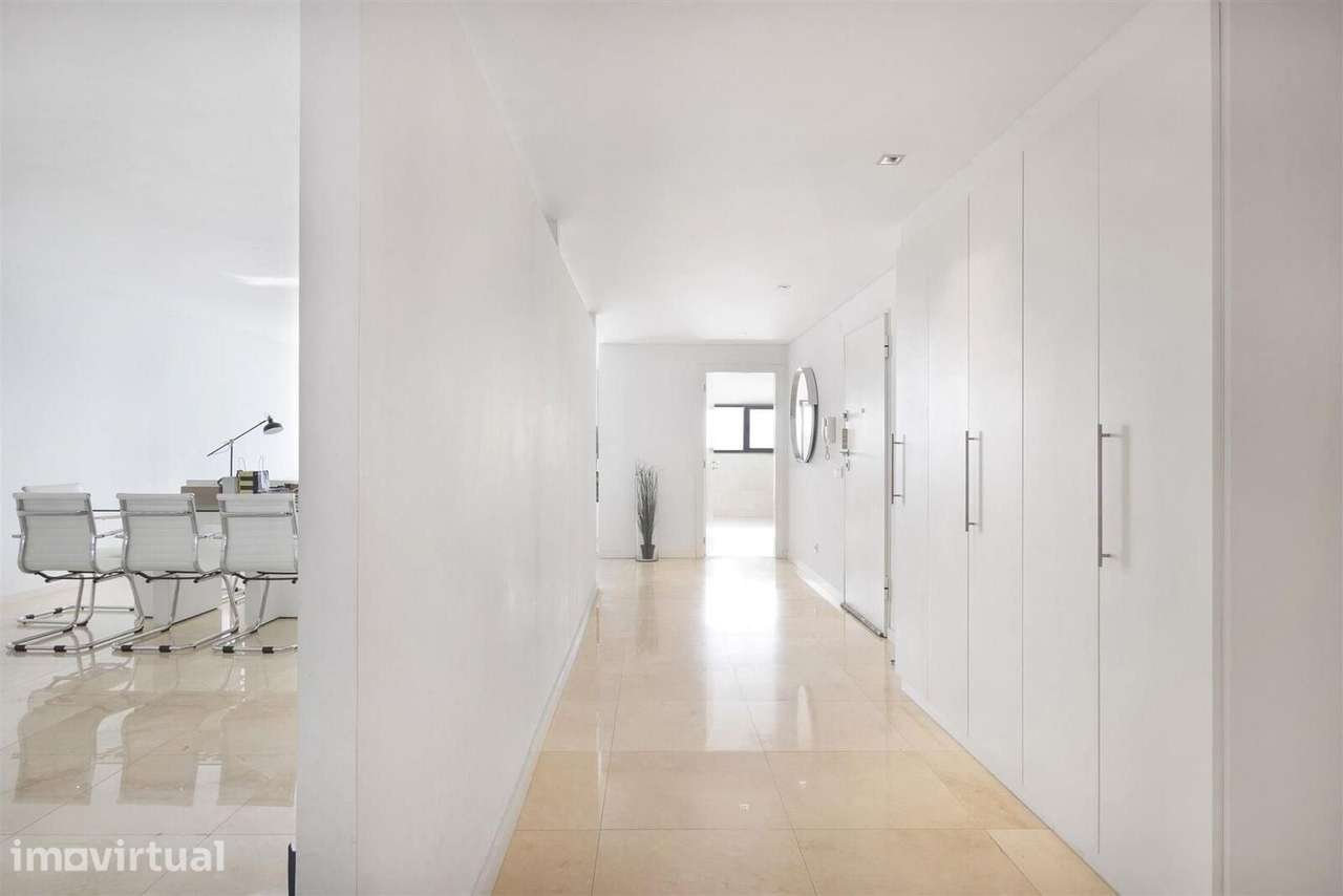 Apartamento T3 com piscina, Algés, Oeiras - Grande imagem: 5/29