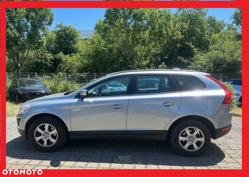 Volvo XC 60 D3 AWD Kinetic - 1