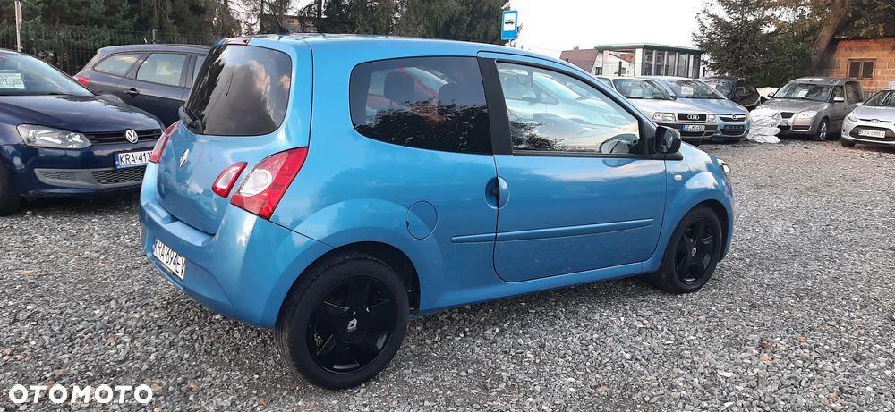 Renault Twingo - 23