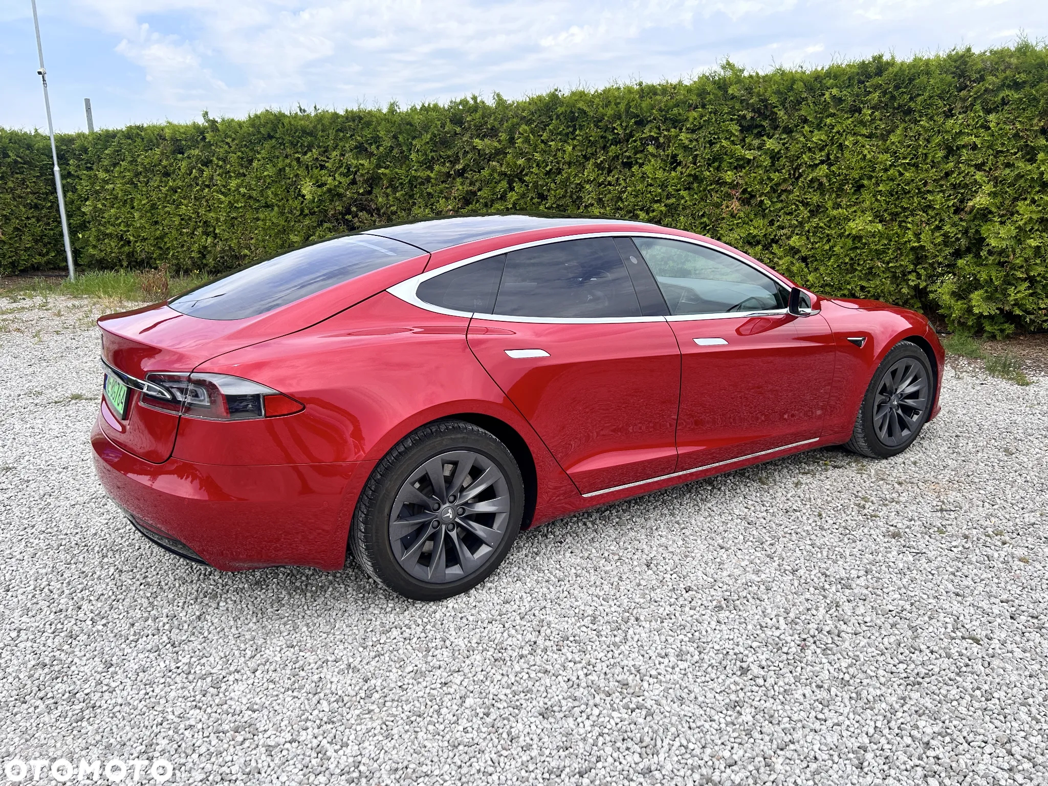 Tesla Model S Long Range - 5