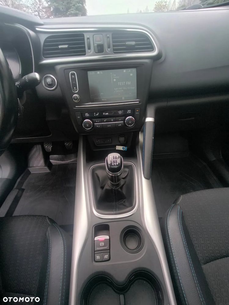 Renault Kadjar 1.3 TCe FAP S-Edition - 10