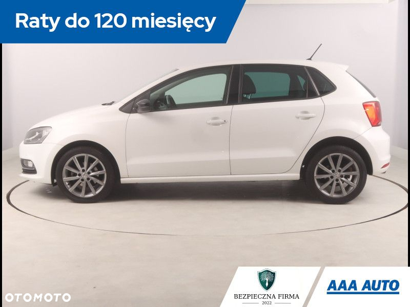 Volkswagen Polo - 3