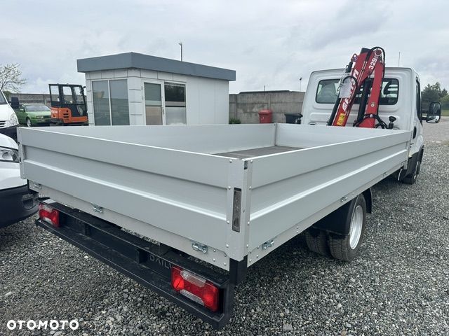 Iveco 35c14 35c16  hds 1850 kg - 5