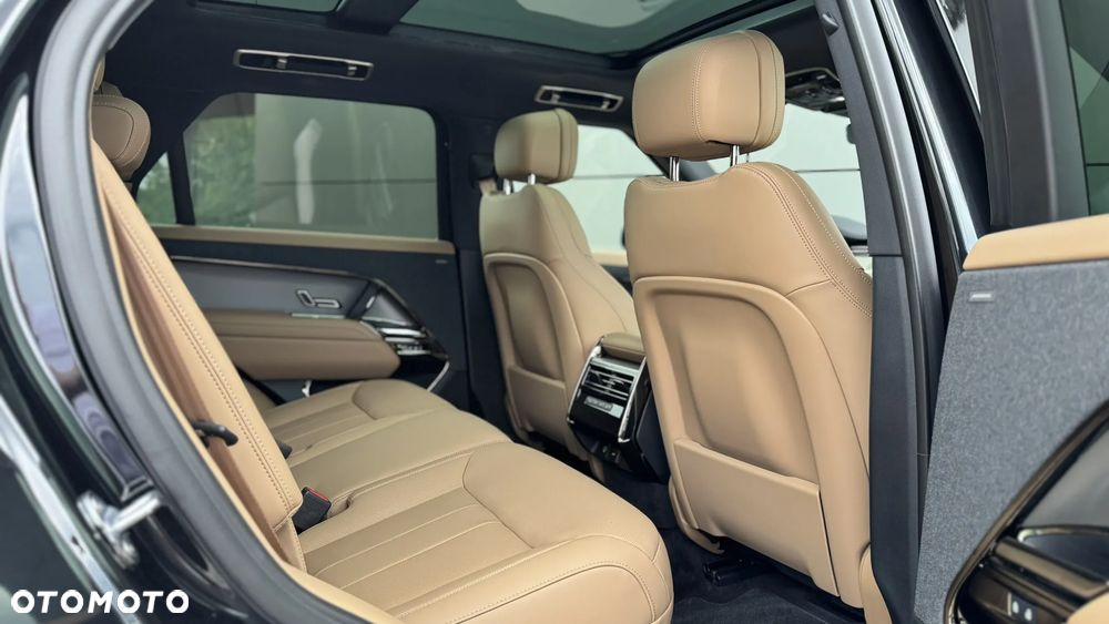 Land Rover Range Rover Sport S 3.0 D300 mHEV SE - 12