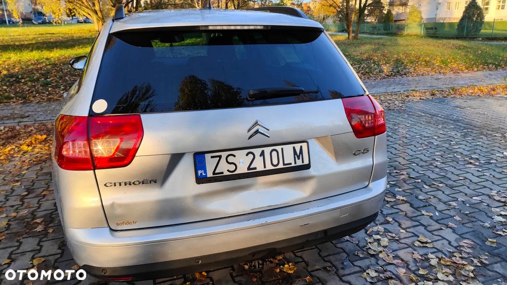 Citroën C5 - 15
