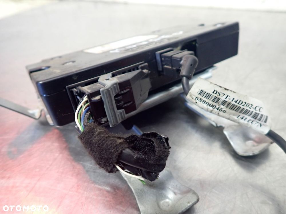 MODUŁ BLUETOOTH FORD MONDEO V 1.5 FS7T-14B428-ED - 3