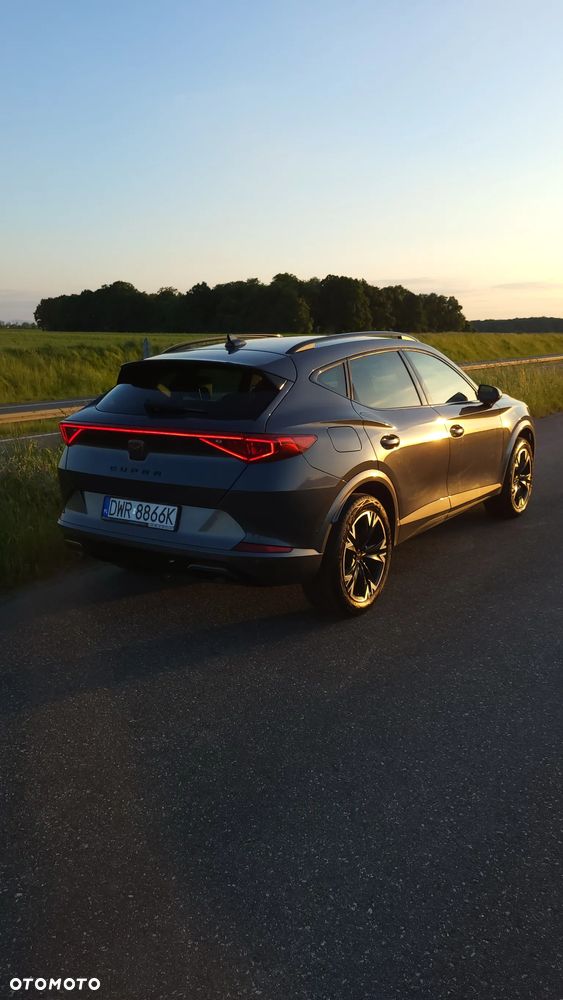 Cupra Formentor - 5