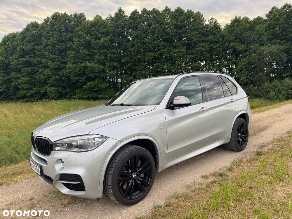BMW X5 - 3