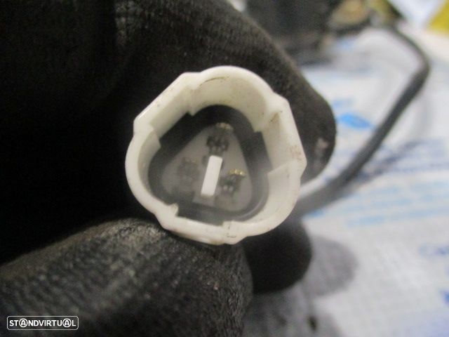 Fecho 8327066A00 SUZUKI VITARA 1997 1.9D TURBO 75CV 2P VERDE FD 3 + 4 - 6