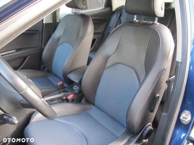 Seat Leon 1.4 TSI Style S&S - 11