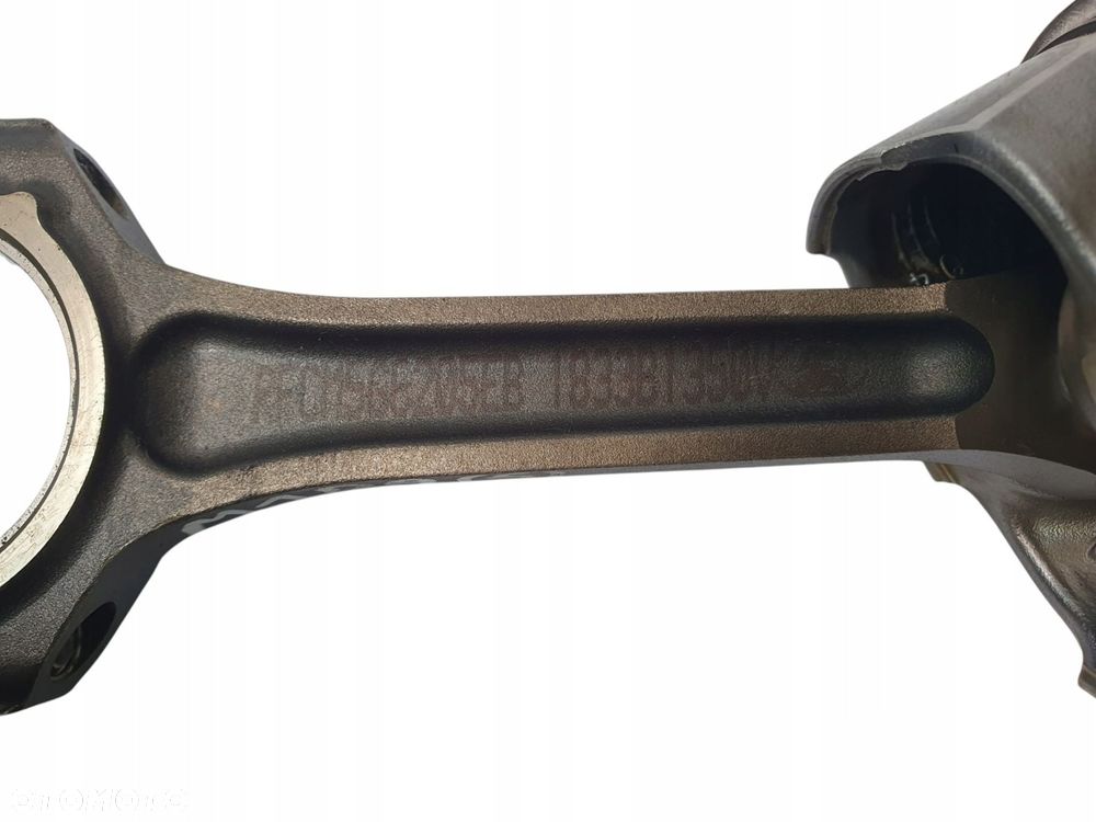 TŁOK SILNIKA Ford Focus 1.0 ecoboost M1DA CM5GFB 3F1016 - 4