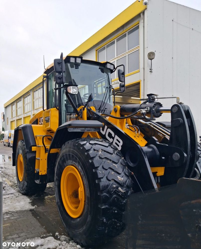 JCB JCB 457 ZX - 11
