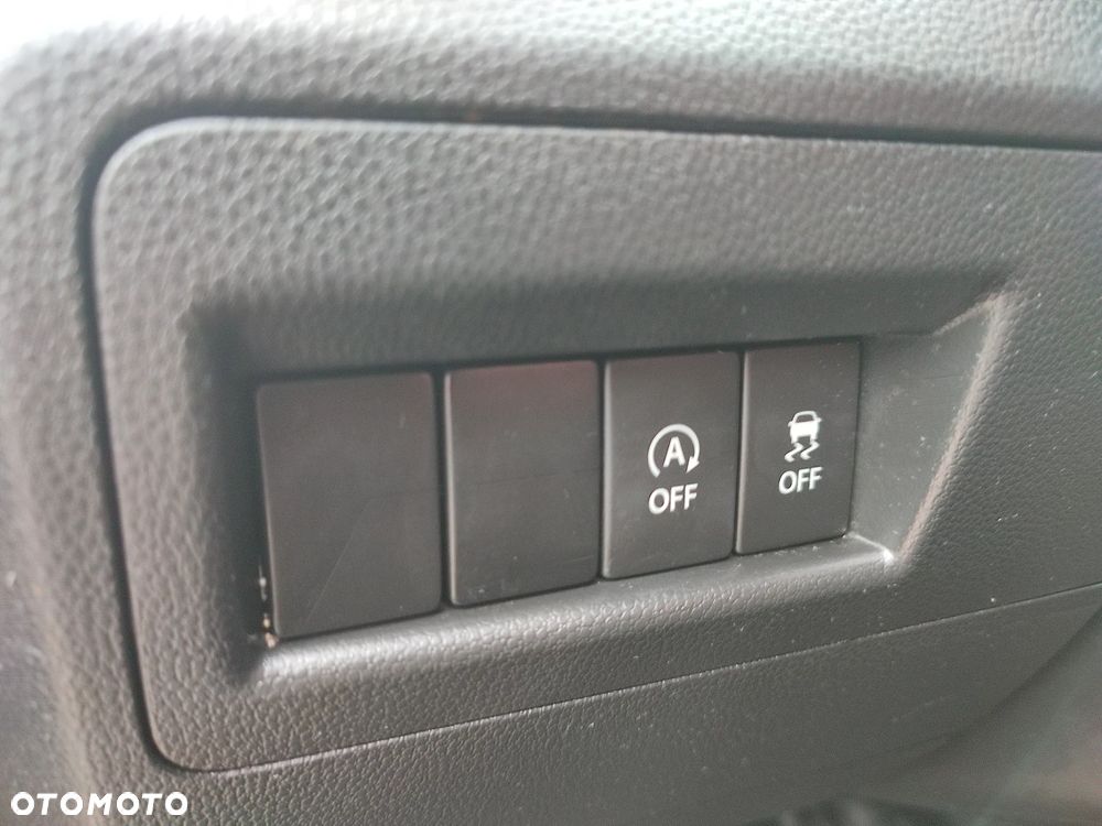 Suzuki Ignis 1.2 SHVS Comfort Plus - 17