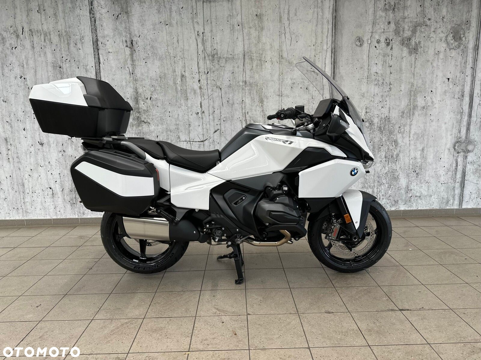 BMW R - 2