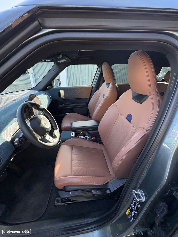 MINI Countryman E Favoured L - 5
