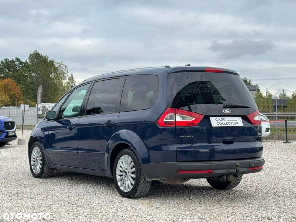 Ford Galaxy - 6