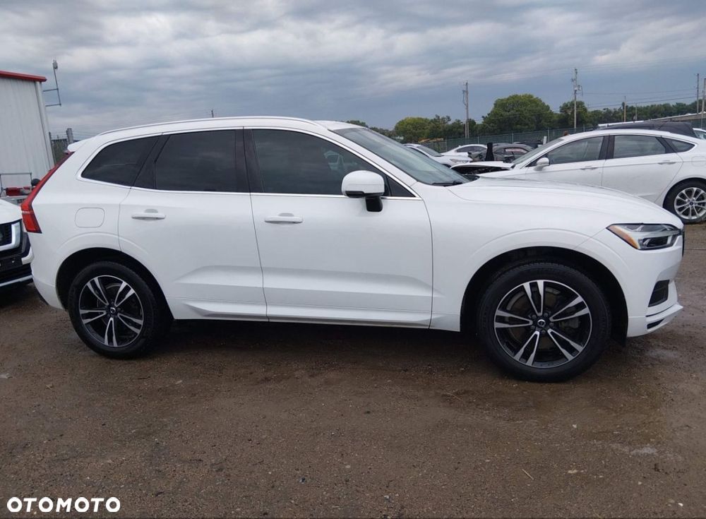 Volvo XC 60 - 8