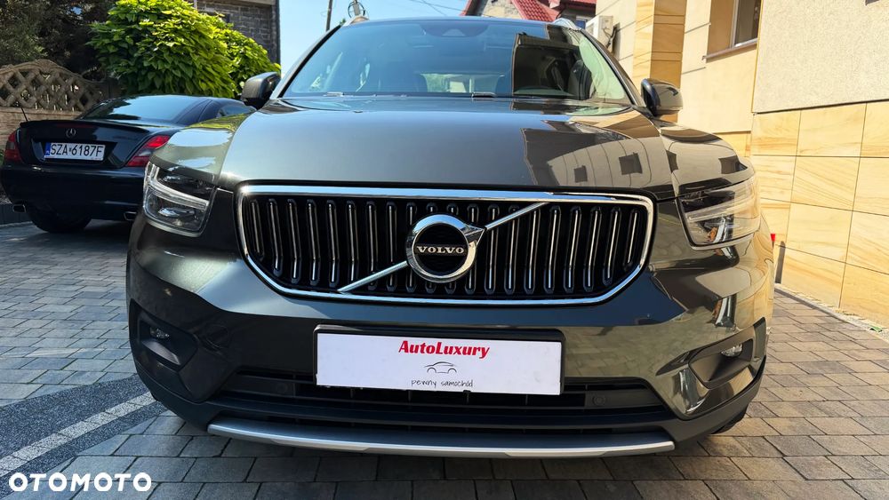 Volvo XC 40 T4 Geartronic Inscription - 15