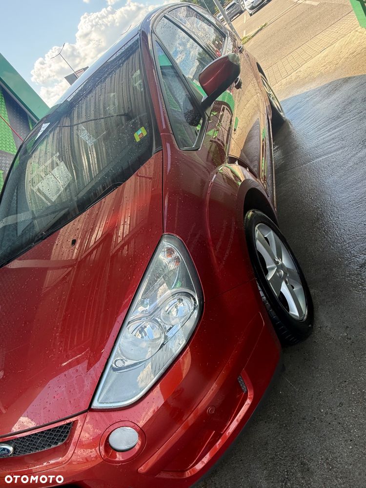 Ford S-Max 2.0 Viva Titanium - 34
