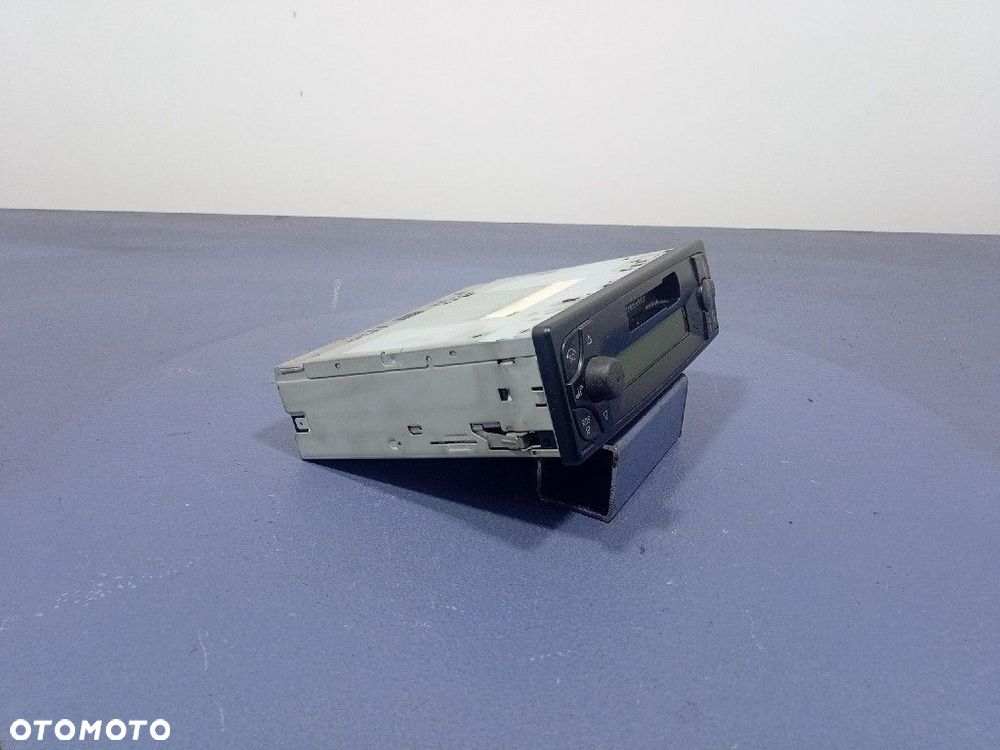 MERCEDES VITO W639 03- RADIO KASETA FABRYCZNE A0048201286 - 3