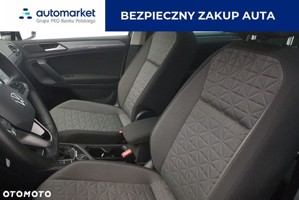 Volkswagen Tiguan 2.0 TDI SCR 4Mot Life DSG - 10