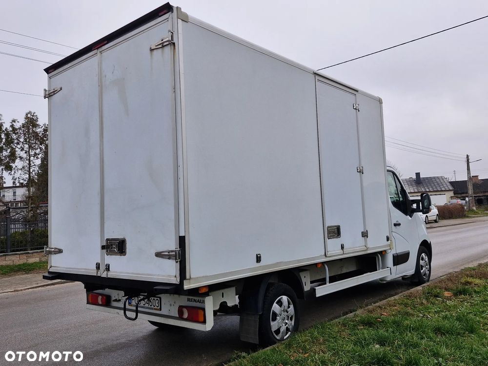 Renault Master - 3