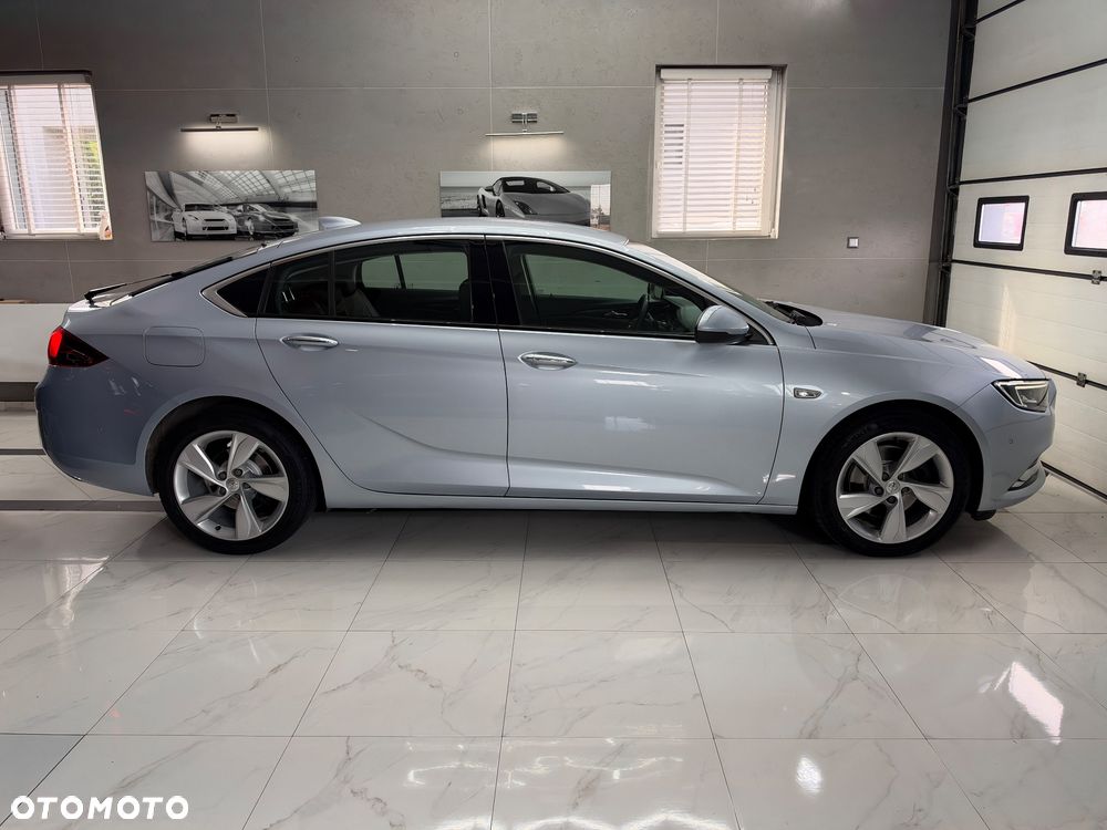 Opel Insignia 2.0 Exclusive - 9
