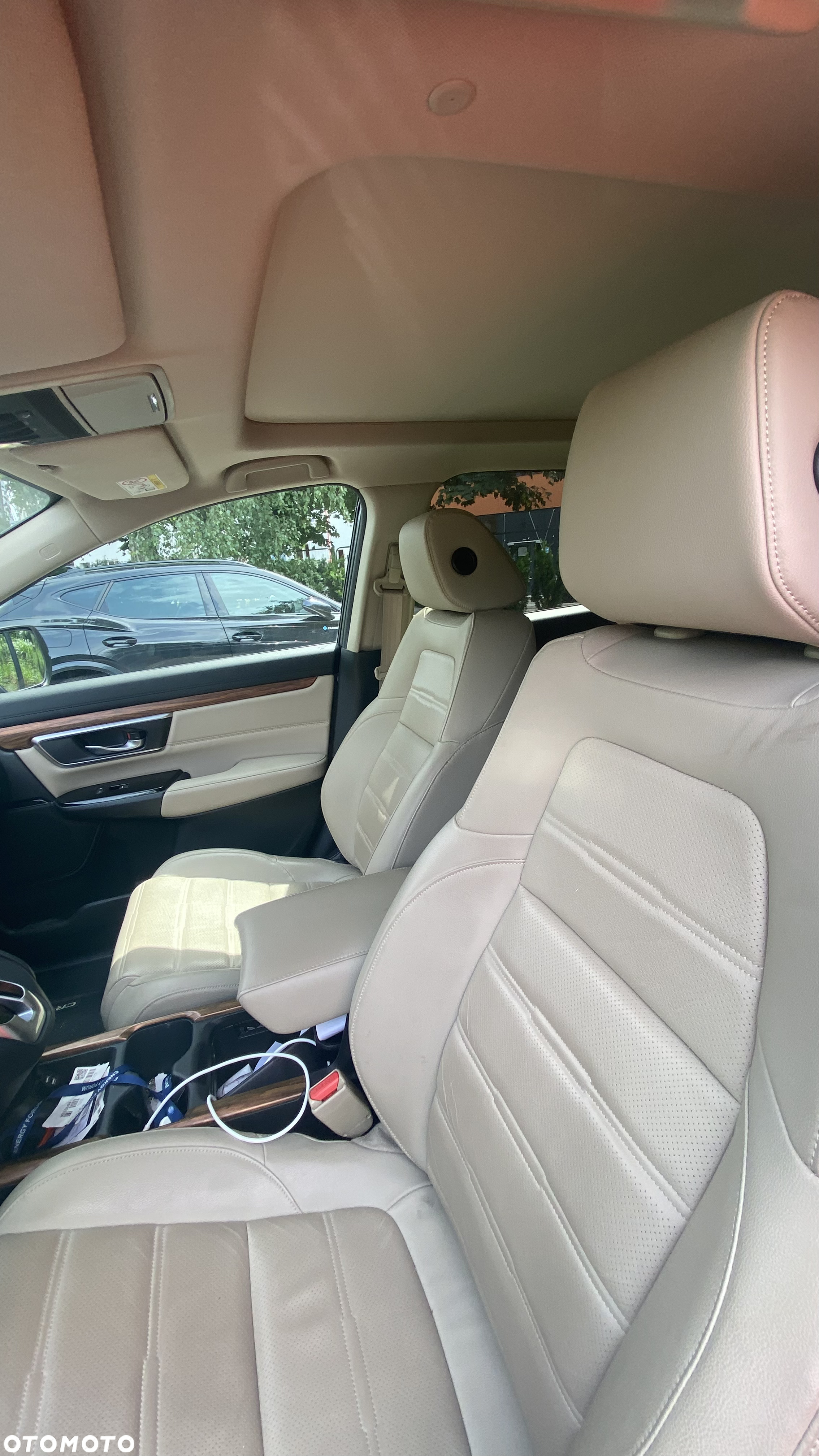 Honda CR-V 1.5 Executive (Honda Connect+) CVT - 5