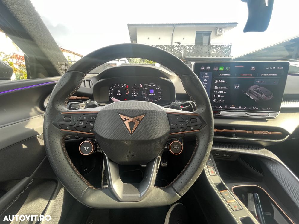 Cupra Terramar - 14