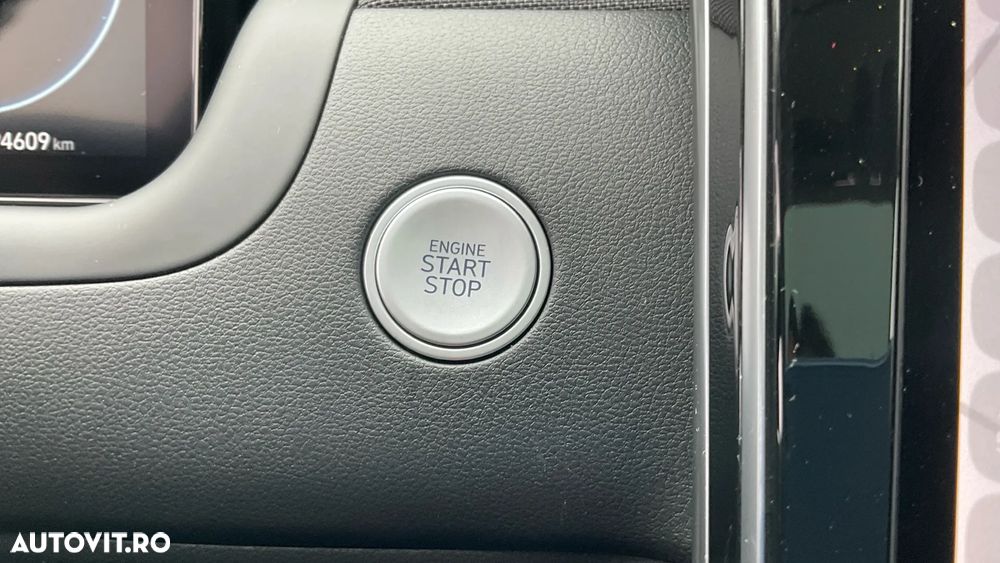 Hyundai Tucson PHEV 1.6 l 265 CP 4WD 6AT Luxury - 25