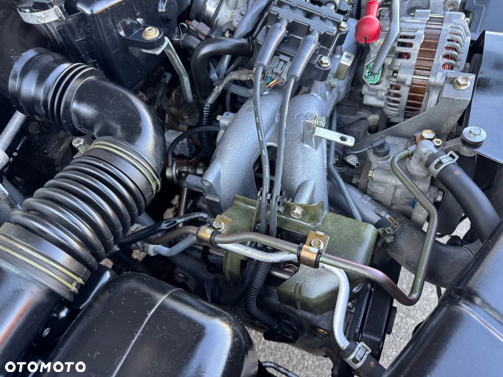 Subaru Outback 2.5 16v 4x4 - 27