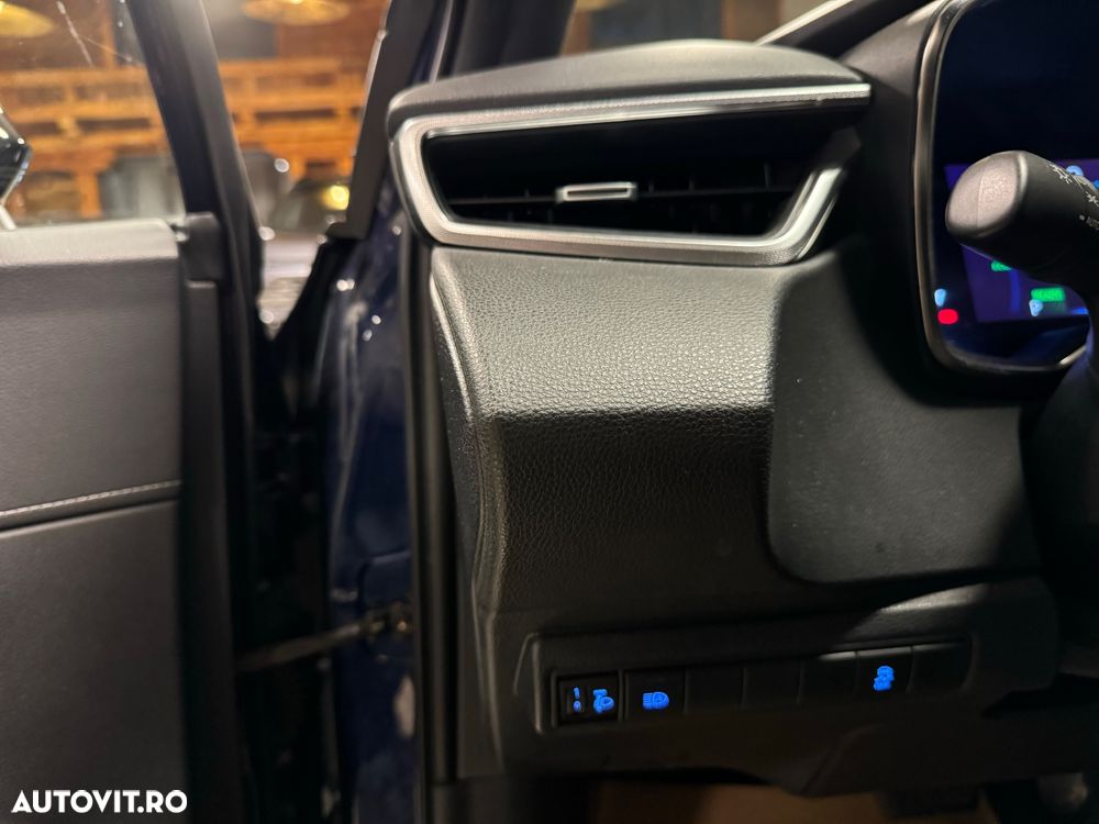 Toyota Corolla 1.8 Team Deutschland - 19