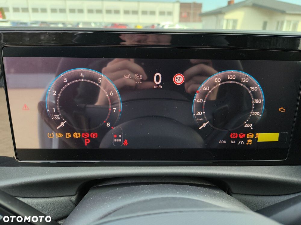 Volkswagen T-Roc 1.5 eTSI R-Line DSG - 22
