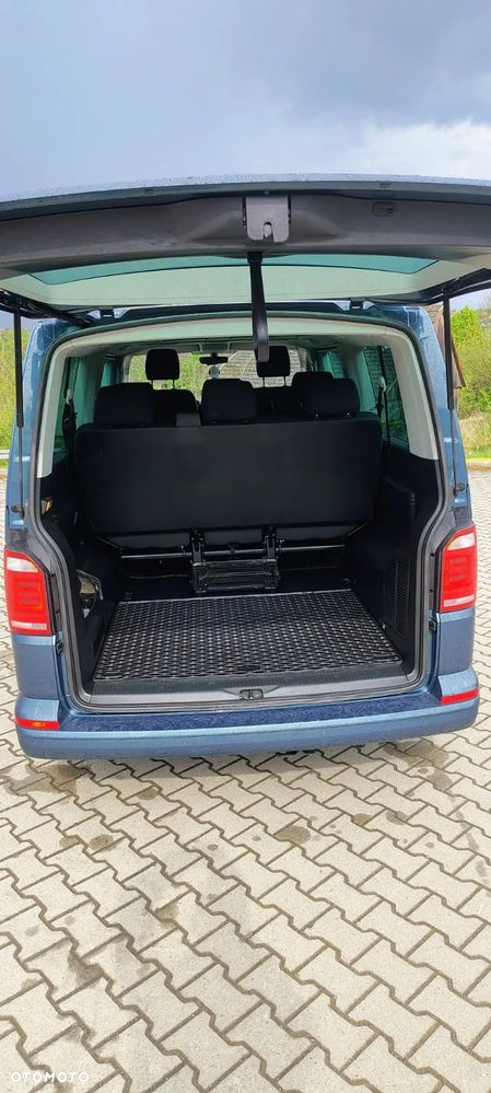 Volkswagen Caravelle 2.0 TDI L2 Highline DSG - 7