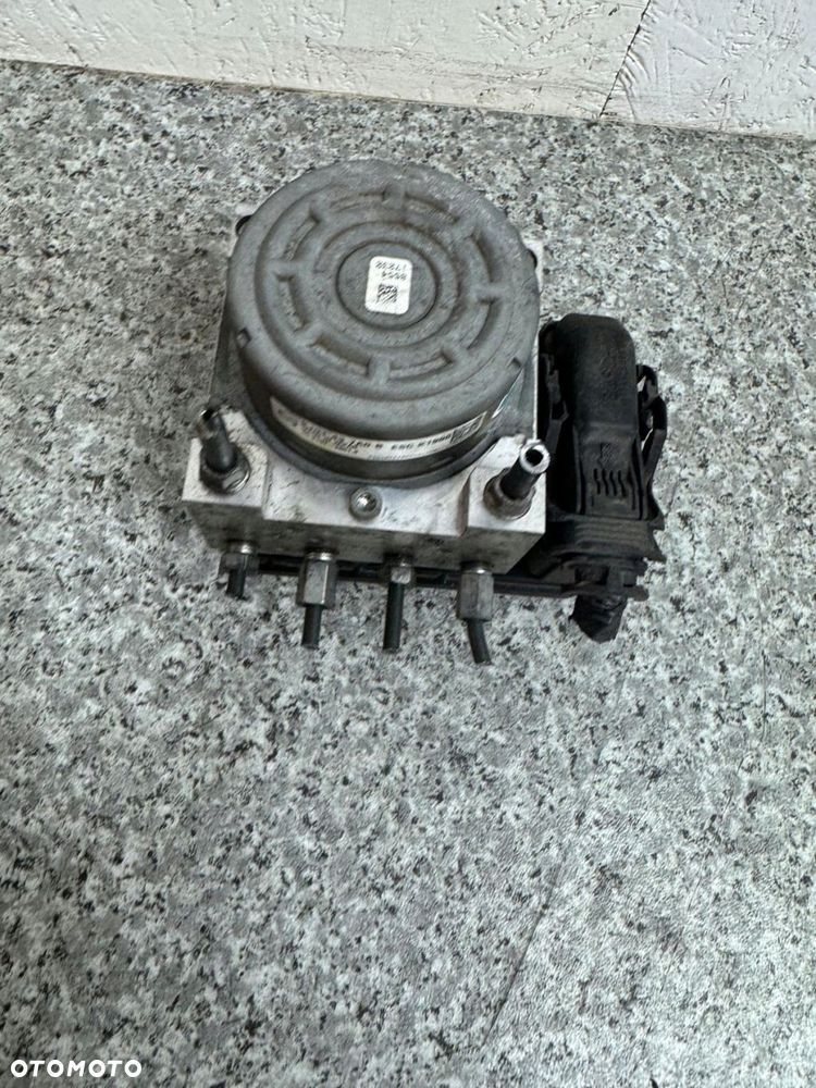 pompa hamulcowa abs mazda cx5 cx-5 2012-2017 kj01 43 7a0 b - 4