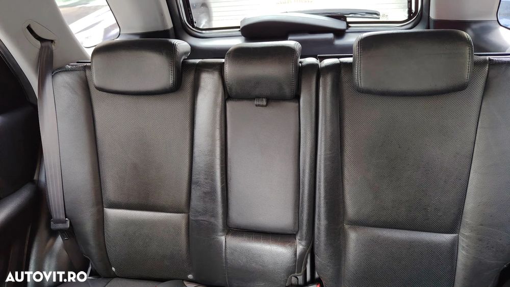 Kia Sportage 2.0i CRDI 4x4 EX AT Comfort - 13