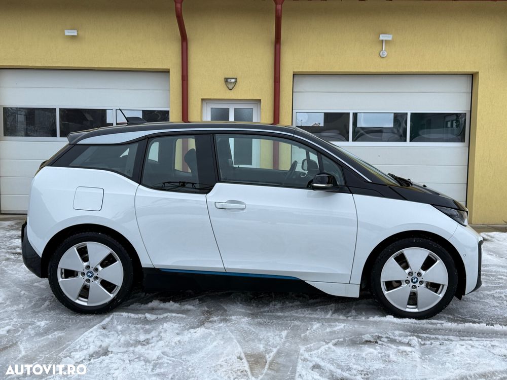 BMW i3 - 30