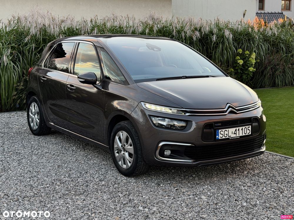 Citroën C4 Picasso PureTech 130 Stop&Start FEEL - 3