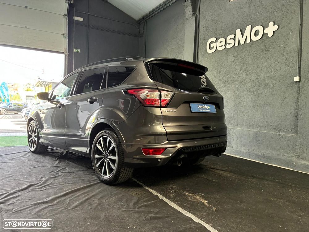 Ford Kuga 1.5 TDCi EcoBlue ST-Line - 6