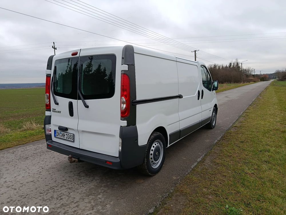 Renault Trafic - 3