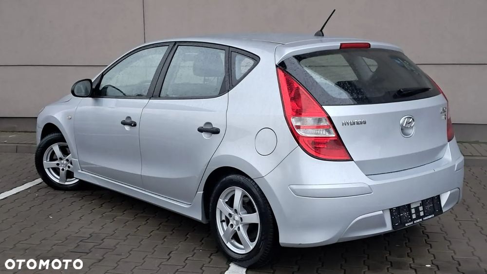 Hyundai i30 1.4 Edition Plus - 5