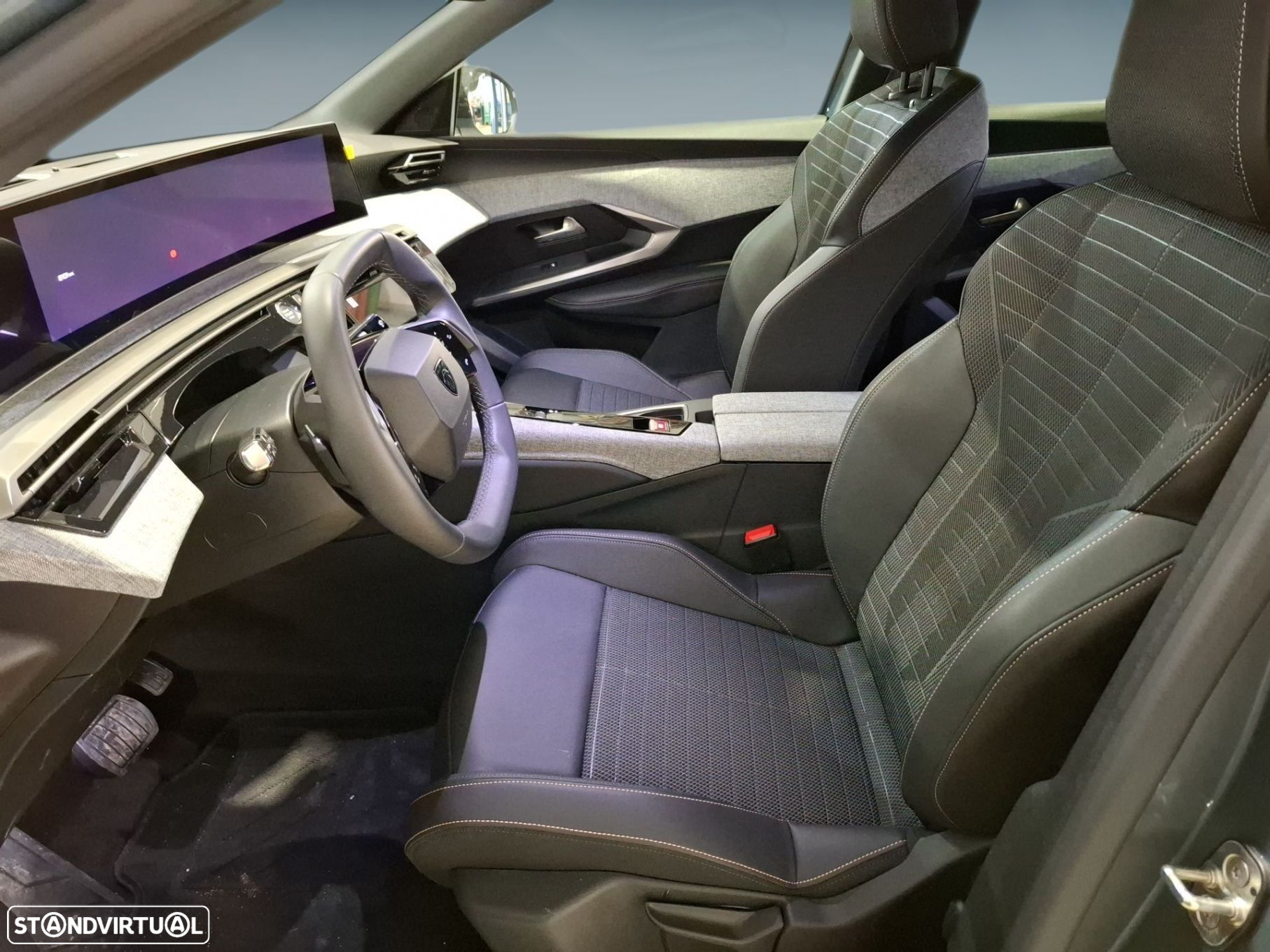 Peugeot 3008 1.2 Hybrid Allure e-DCS6 - 10