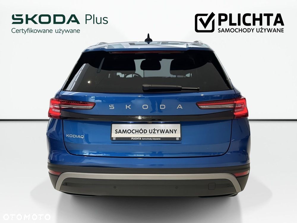 Skoda Kodiaq - 7