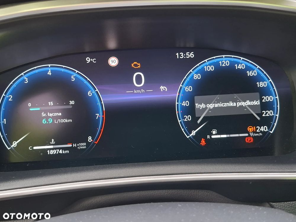 Toyota Corolla 1.5 Comfort - 31