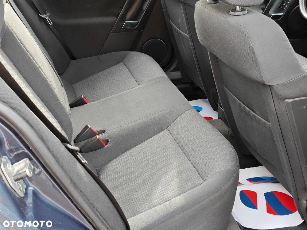 Opel Vectra 1.9 CDTI DPF Cosmo - 8