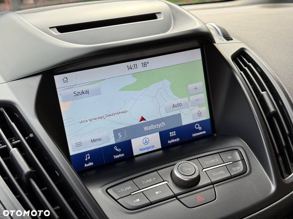 Ford Kuga 2.0 TDCi AWD ST-Line - 28