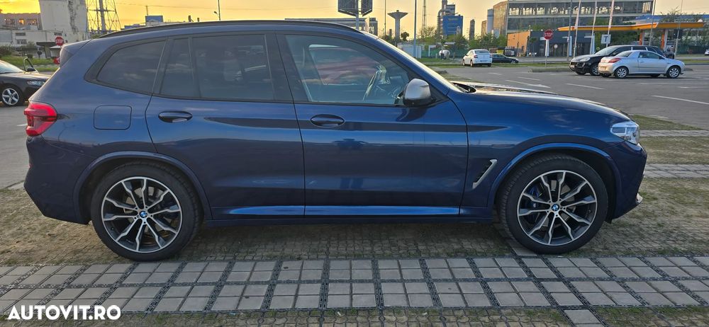 BMW X3 M - 2