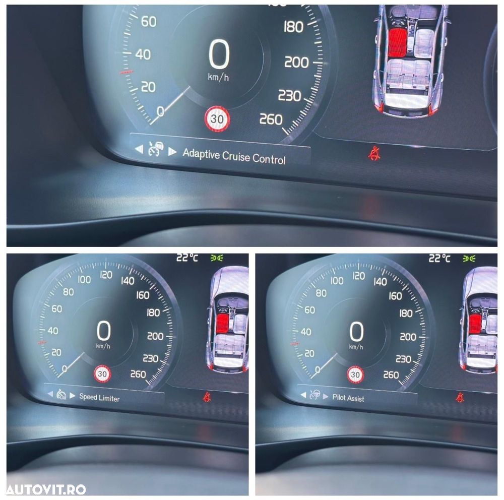 Volvo XC 40 Recharge T5 Twin Engine AT7 R-Design - 25