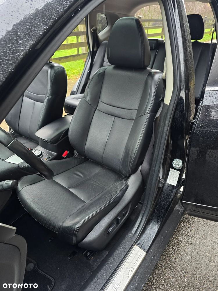 Nissan X-Trail 1.6 dCi ALL-MODE 4x4i Tekna - 21